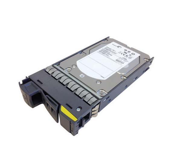 E-X4054B-R6 NetApp 1.2TB 10000RPM SAS (FDE) 2.5-inch Internal Hard Drive for DE5600