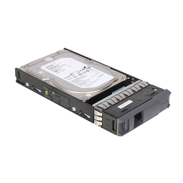 E-X4070A-12-QS-R6 NetApp 1.8TB 10000RPM SAS 2.5-inch Internal Hard Drive for DE5600 (12-Pack)