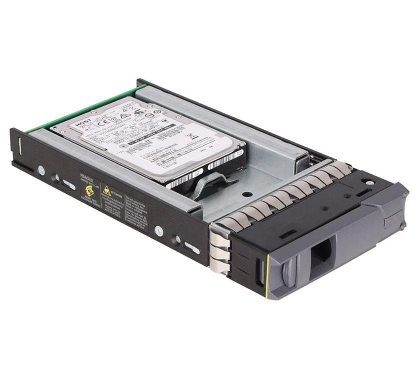 E-X4079A NetApp 3.2TB 2.5-inch Internal Solid State Drive (SSD) for DE5600