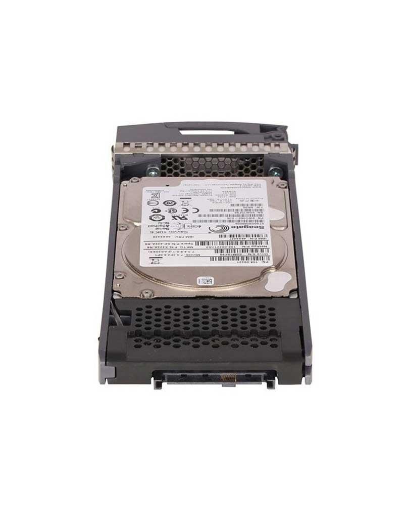 E-X4091A NetApp 900GB 10000RPM SAS 12Gbps 2.5-inch Internal Hard Drive for DE224C