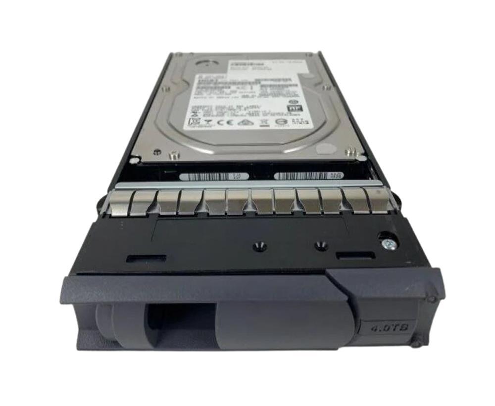 E-X4105A-0E-C NetApp 4TB 7200RPM SAS 12Gbps 3.5-inch Internal Hard Drive