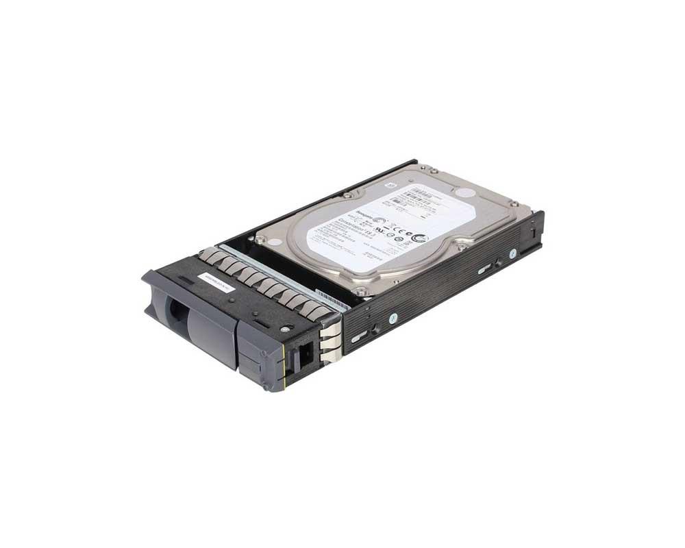 E-X4110A NetApp 10TB 7200RPM SAS 12Gbps 3.5-inch Internal Hard Drive for DE212C