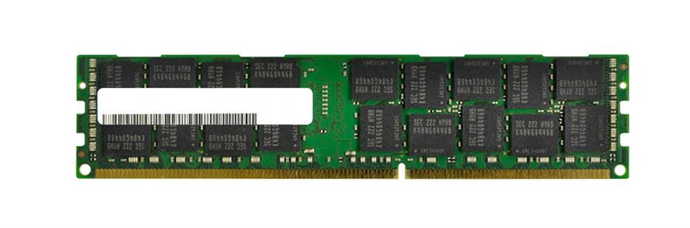 E100D-MEM-RDIM16G= Cisco 16GB PC3-10600 DDR3-1333MHz ECC Registered CL9 240-Pin DIMM Memory Module for DoubleWide UCS-E