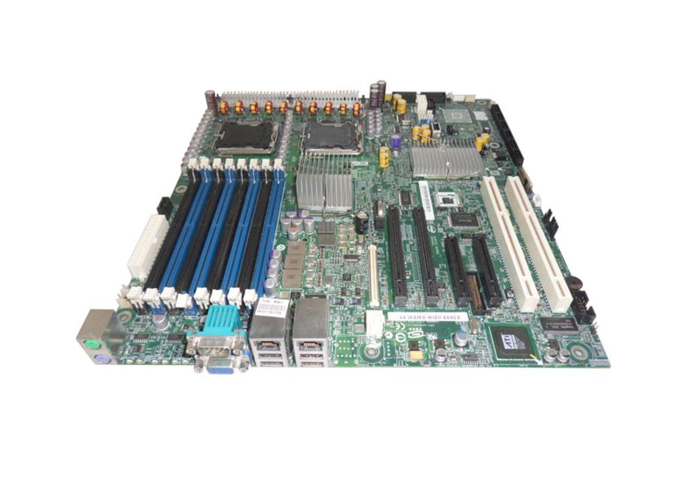 E11027-301 SuperMicro Sc5400lx System Board - Motherboard (Refurbished)