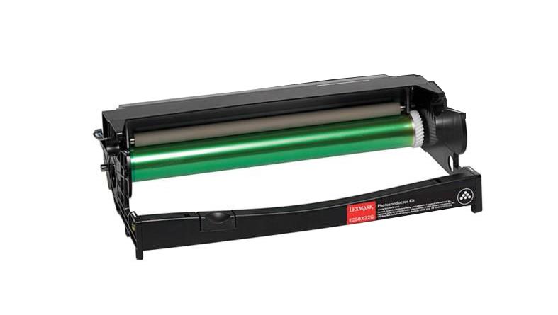 E250X42G Lexmark 30000 Pages Photoconductor Kit for E350 (Refurbished)