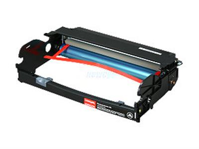 E260X22G Lexmark 30000 Pages Laser Drum Unit for E Series Printer (Refurbished)