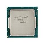 Intel E3-1220-V5