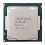 Intel E3-1220v6