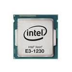 Intel E3-1230-V6