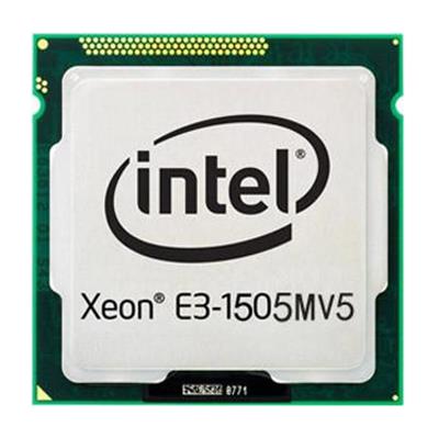 E3-1505M V5 Intel Xeon E3 v5 Quad-Core 2.80GHz 8.00GTs/ DMI3 8MB L3 Cache Socket FCBGA1440 Processor