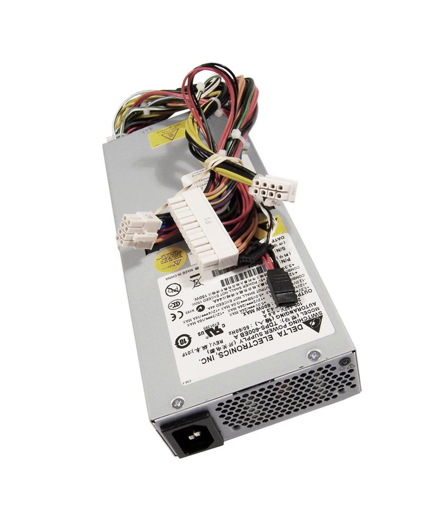 E30381-004 Intel 600-Watts Switching Power Supply
