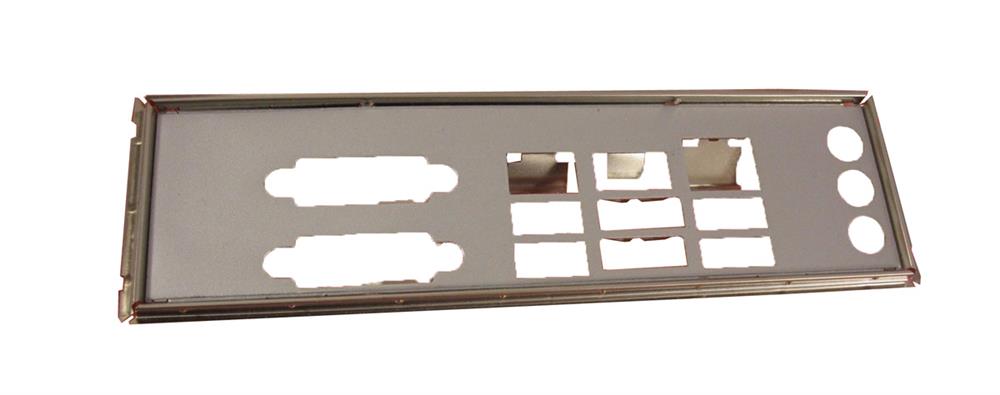 E30852-001 Intel I/O Shield for D945GCLF, D945GCLF2D (Refurbished)