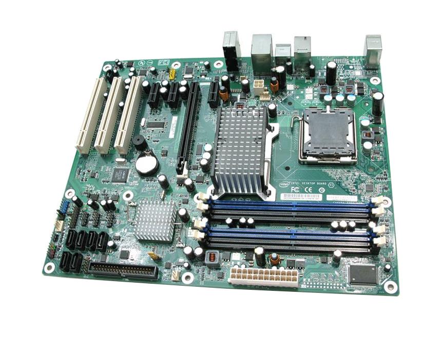 E34878-403 Intel Computer System Board