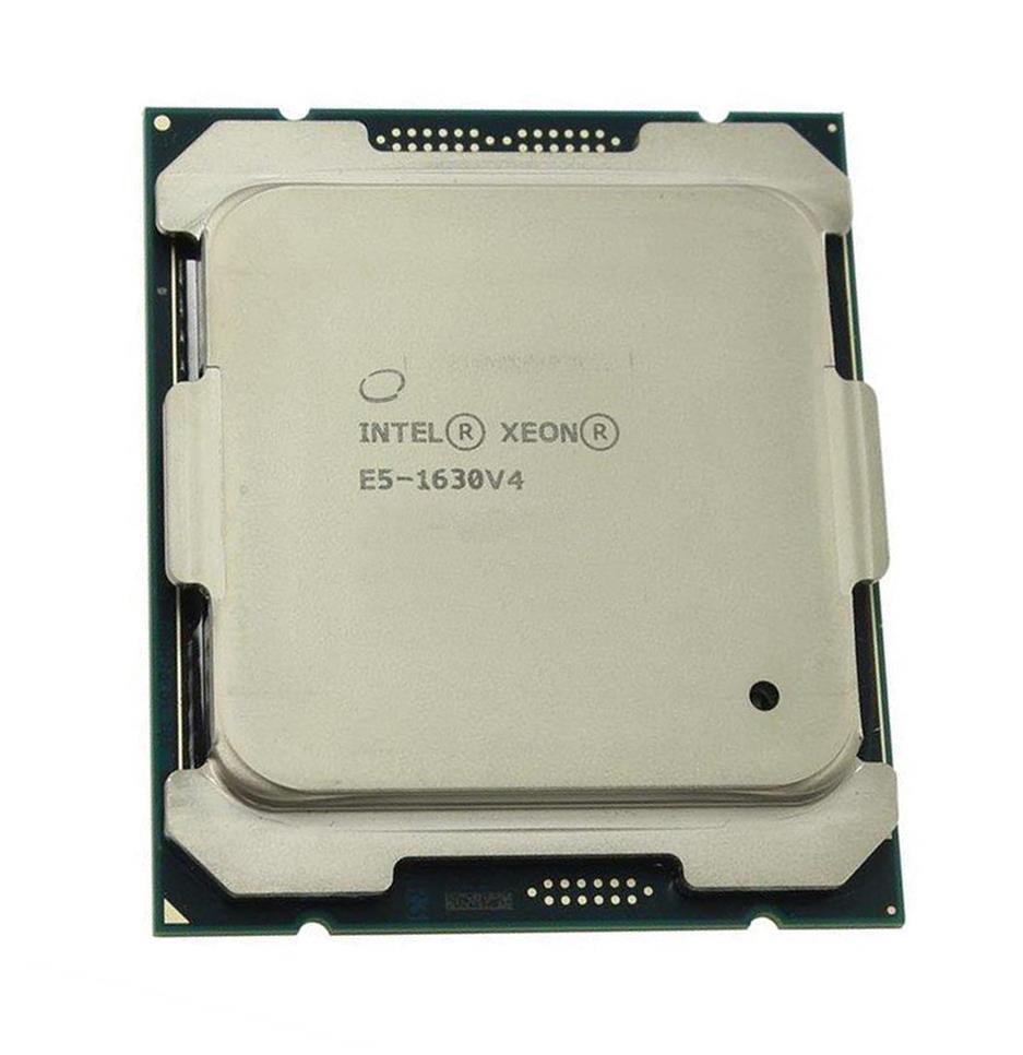 E5-1630v4 Intel Xeon E5-1630 v4 Quad-Core 3.70GHz 5.00GT/s DMI 10MB L3 Cache Socket FCLGA2011-3 Processor