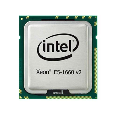 E5-1660V2 Intel 3.70GHz Xeon Processor E5-1660V2