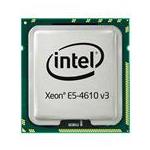 Intel E5-4610 v3