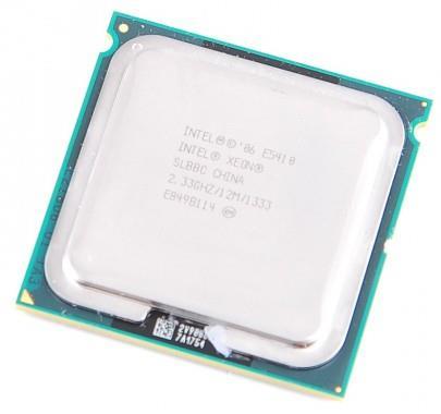 Процессор intel xeon e5410 разгон