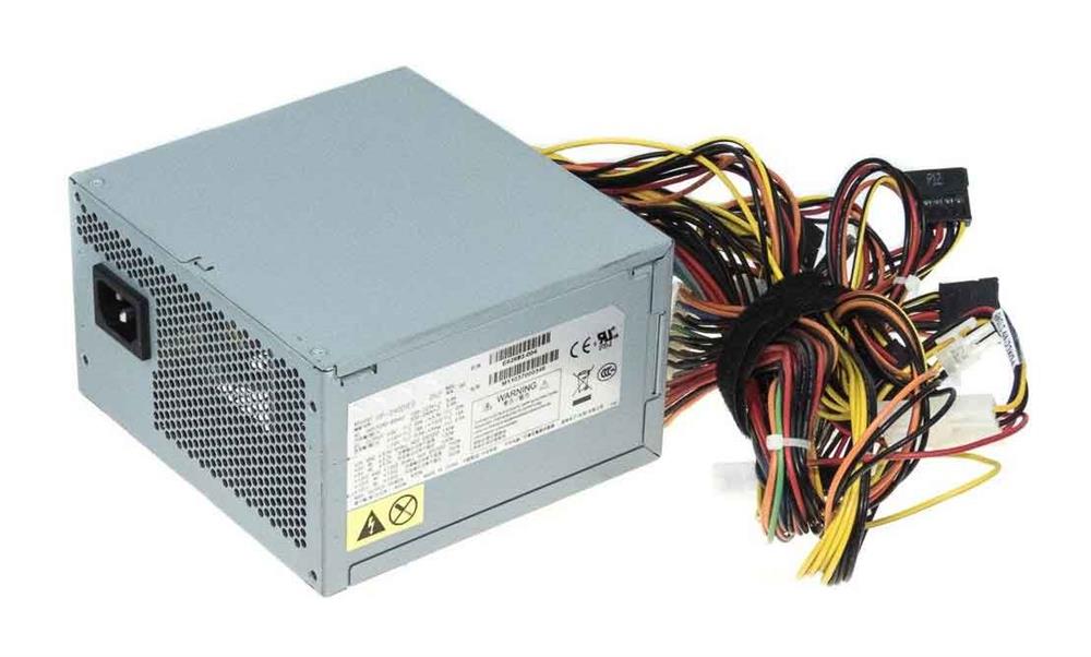 E62683-004 Intel 400-Watt ATX12V 110-220V 85.5% Efficiency AC Power Supply