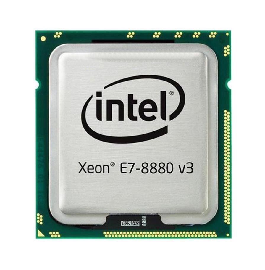 E7-8880 v3 Intel 2.30GHz Xeon Processor E7-8880 v3