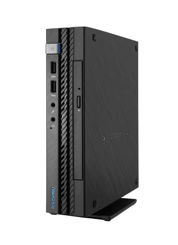 E810B0114 ASUS Mini PC Intel Core i5 4590T 2.0GHz 4GB DDR3 500GB HDD Windows 7 Professional 64-Bit with Windows 8.1 Pro (Refurbished)