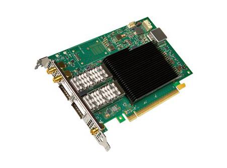E810CQDA2TGG1 Intel 800 Series Dual Port QSFP28 100/50/25/10GbE PCI-Express 4.0 x16 Ethernet Adapter