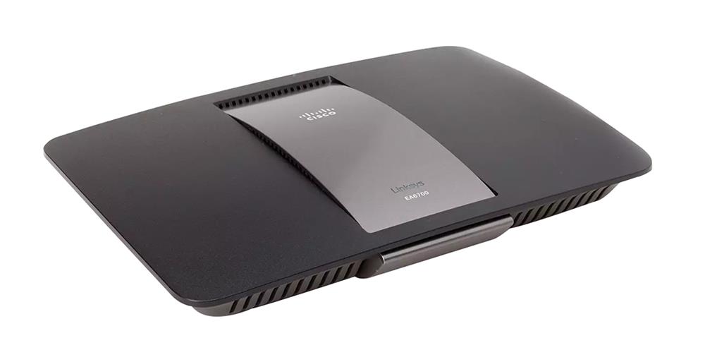 EA6700-CE Linksys Dual Band N450+ac1300 Router 4x 1GBit USB 3.0 (Refurbished)