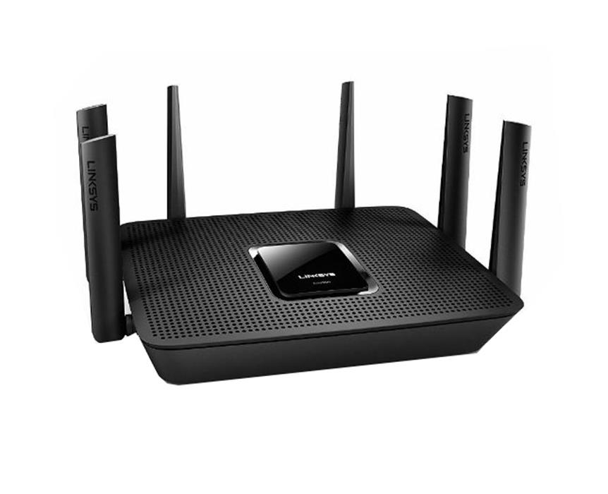 EA9300-RM2-R Linksys Max-stream Ac4000 Router (Refurbished)