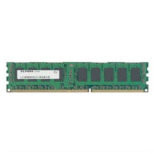 EBJ34LH4B6PM-JS-F Elpida 32GB PC3-14900 DDR3-1866MHz ECC Registered CL13 240-Pin DIMM Quad Rank Memory Module
