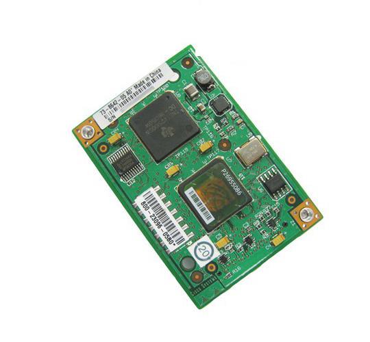 EC-MFT-64 Cisco 2-Ports T1/E1 Multiflex Trunk Voice/WAN Interface Card (Refurbished)