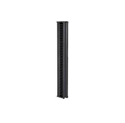 ECMV45U12 Black Box Elite Vertical Cable Manager
