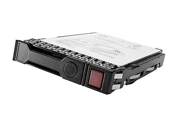 EG0300JWBHR HP 300GB 10000RPM SAS 12Gbps Dual Port 2.5-inch Internal Hard Drive