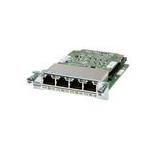 Cisco EHWIC-4ESG-RF