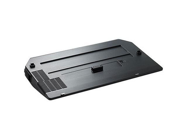 EJ092UTR#ABA HP 65Watt Lithium-ion 6450mAh 12-Cell Ultra Capacity Notebook Battery for Bisiness Notebok (Refurbished)