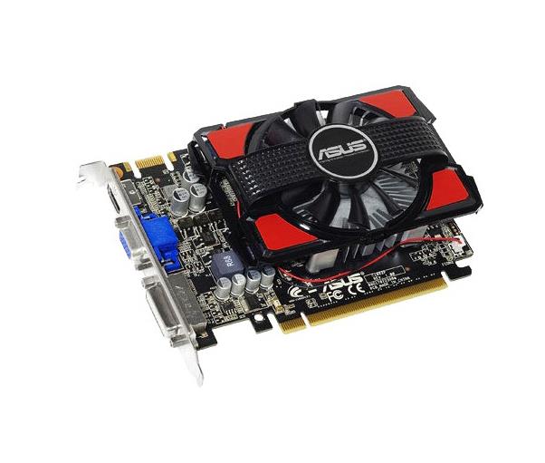 ENGTS450/DI/1GD3 ASUS GeForce GTS 450 1GB DDR3 128-Bit HDMI / DVI-I / D-Sub / HDCP Support PCI-Express 2.0 Video Graphics Card