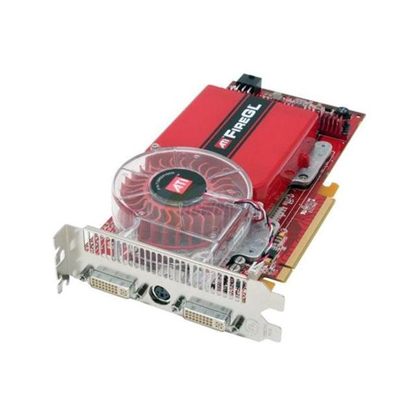ES361AV HP FireGL V7200 Graphic Card 256 MB GDDR3 SDRAM PCI Express x16 2560 x 1600 OpenGL 2.0