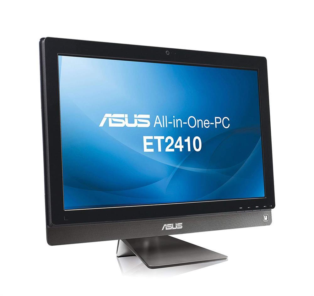 ET2410IUTS-B034C Asus All-in-One Computer - Intel Core i3 (2nd Gen) i3-2120 3.30 GHz - Desktop (Refurbished)