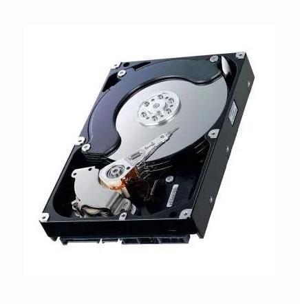 ETED6DD Fujitsu 600GB 15000RPM SAS 6Gbps 3.5-inch Internal Hard Drive (6-Pack) with RAID6 for Eternus DX80 S2 and DX90 S2