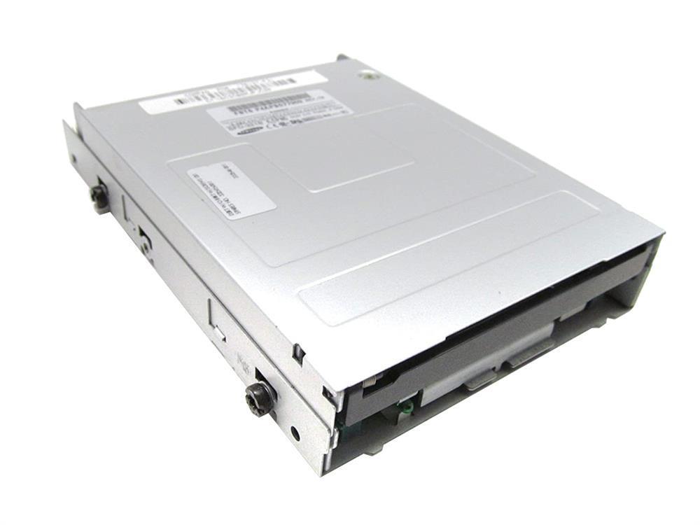 EV156AV HP Floppy Disk Drive 1.44MB PC 1 x 34-pin IDC 3.5-inch Internal
