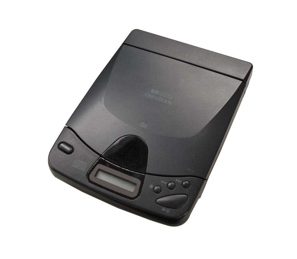 F1197A HP External SCSI 8X CD ROM Drive