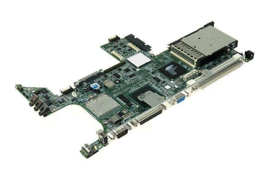 F1640-69001 HP System Board (MotherBoard) for Omnibook 4150 Notebook PC (Refurbished)