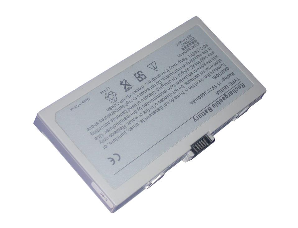 F2098A-N HP Li-ion Battery for Omnibook 500 Notebook PC (Refurbished)