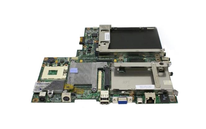 F2273 Dell System Board (Motherboard) for Inspiron 5150 (Refurbished)