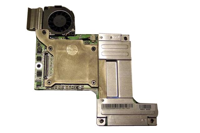 F3009 Dell Nvidia GeForce FX 5200 32MB Video Graphics Card for Inspiron 8600 Series