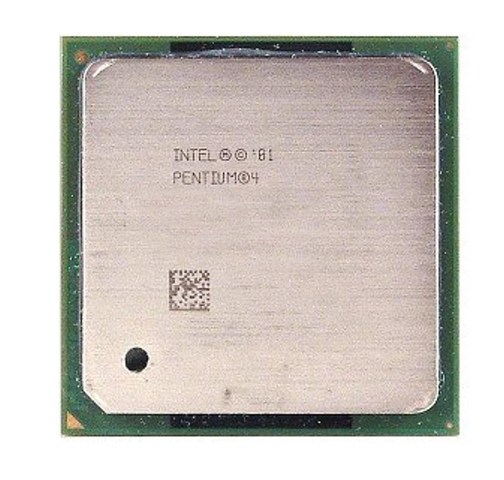 F7145 Dell 3.2GHz 800MHz FSB 512KB L2 Cache Intel Pentium 4 Extreme Edition Mobile Processor Upgrade