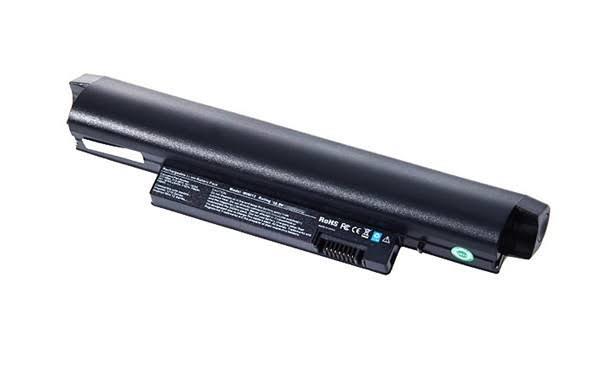 F805H Dell 6-Cell 48WHr Lithium-Ion Battery for Dell Inspiron Mini 12 Laptop (Refurbished)
