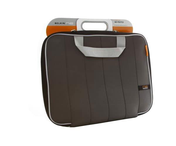 F8N038 Belkin Notebook Memory Foam Sleeve