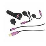 Belkin F8U0100-GLD