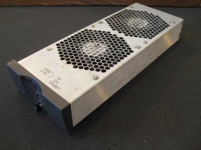 FAN-022 SuperMicro Xeon Cooling Kit For Cse-017 Case-750a