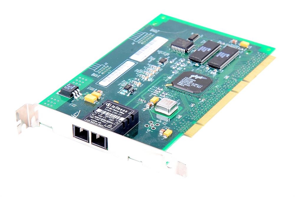FC0310406-08 QLogic PCI Fiber Channel Host Bus Adapter SGI