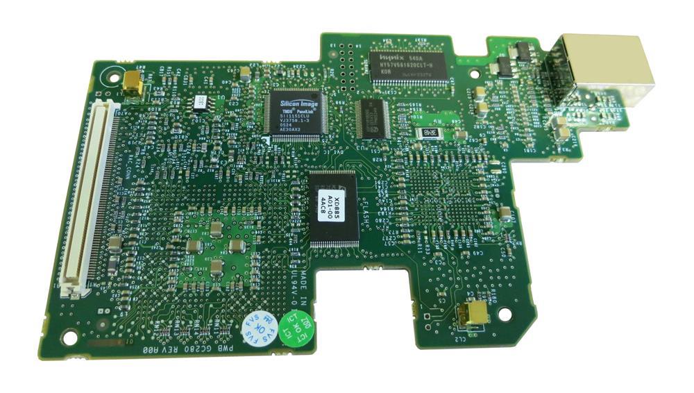 FC955 Dell DRAC 4 Remote Access Network Management Card for PowerEdge Servers